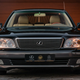 Image for article titled This Stretched Lexus LS400 Is Yet Another Kind Of Japanese Luxury